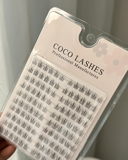 Lông mi giả CoCo Lashes